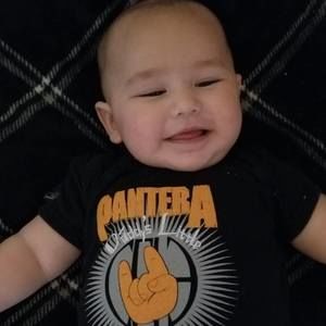 Meet your Posher, Cassey